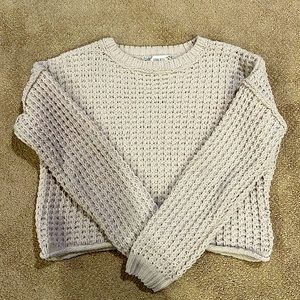 Women sweater